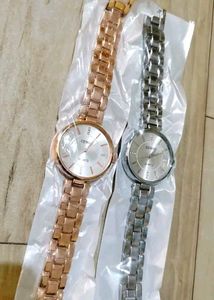 🛍️🔥New Branded Watch🔥 Combo 🛍️🔥