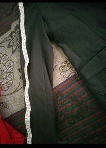 Men's Navy Blue Blazer