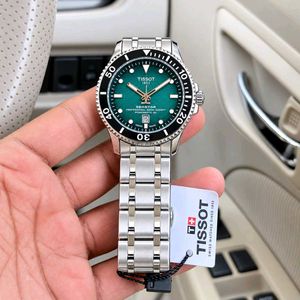Tissot (COPY)Seastar is the ultimate diving watch,