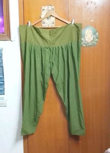 Brand new Long kurta salwar set (XL Size)