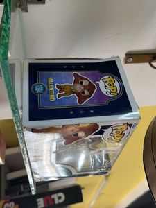 Funko pop Wish’s Valentino