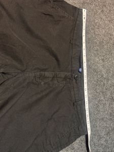 H&amp;M Summer Essential Black Chinos | Slim Fit |