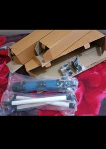 Space Astronomical Telescope For Kids