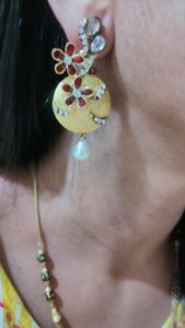 beautiful earings