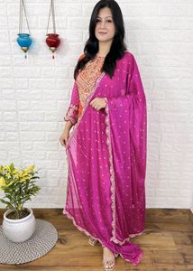 Jaipuri Kurti Set