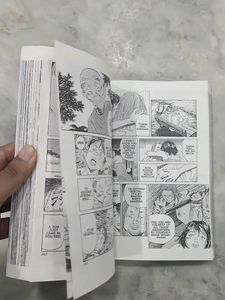 20 century boys Perfect edition vol 2