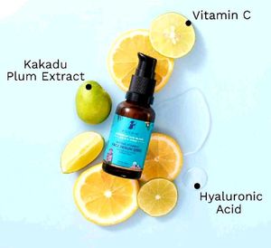 Pilgrim 20%Vitamin C Serum