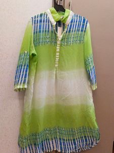 Pretty New Kurti Size 42