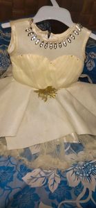 Baby girl frock