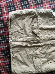 Men's Casual Vest