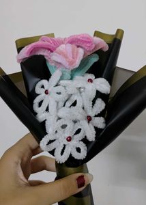 LILY FLOWER BOUQUET