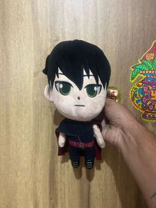 [Shinbi Apartment 3] Plush Doll Toy Hari Kanglim
