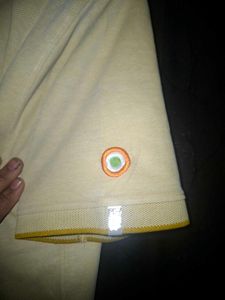 Casual Polo T-Shirt
