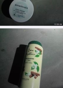 Oriflame Intimate Wash