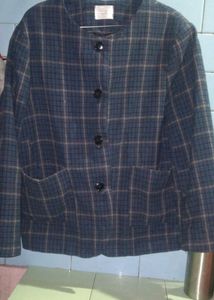 Women  Coat