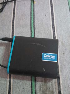 Oakter Mini UPS-12V