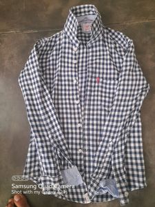 Levis New Shirt For Men