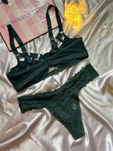 Lingerie Set