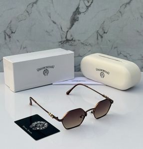 Geometric Sunglasses 🕶️