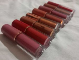Lipstick Bundle - Various Shades