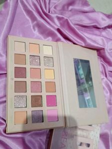 Sweden Beauty Eyeshadow Palette 🧚🏻‍♀️✨