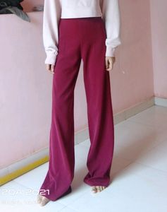 Highrise Korean Formal Casual