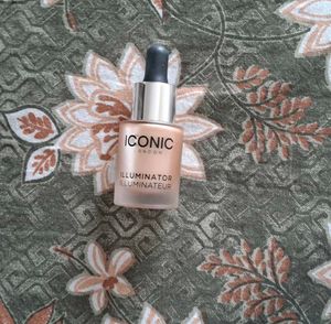 ICONIC LONDON LIQUID HIGHLIGHTER