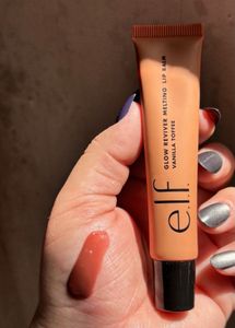 e.l.f. Glow Reviver Melting Lip Balm