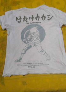 Naruto Konoha T-Shirt