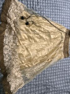 Elegant Lehenga Choli Set