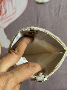 mobile purse