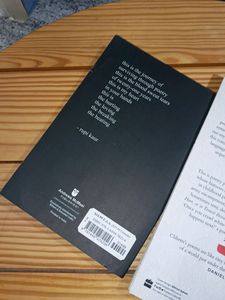 Milk And Honey By Rupi Kaur In &amp; Poetry Books Set