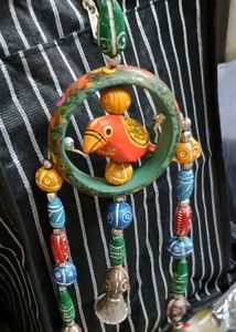 Wall Hanging Decor Wooden