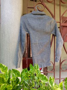 New High-neck For Women