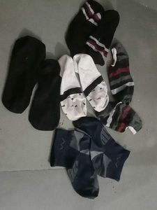 Assorted Socks Bundle