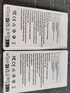 set of 2 High Speed 16GB Memory Card with Adapter