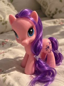 cute little pony
