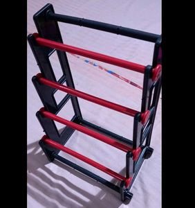 Bangle Stand Organizer