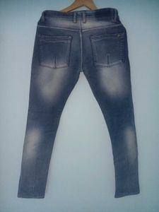 Men's Denim Jeans