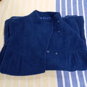 Women's Blazer.