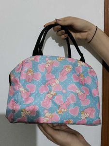 Cute My Melody Pouch Bag