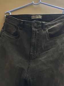 Dark Wash Flare Jeans