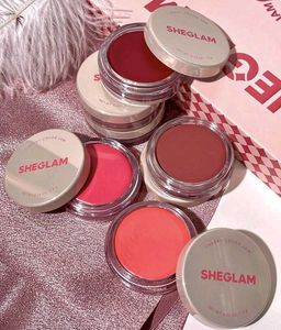 Sheglam Cheeky Color Jam Blush