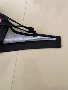 Victoria's Secret Pink Sports Bra