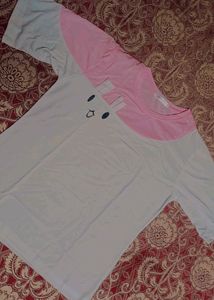 Girls Tshirt
