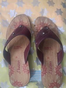 Women footwear
