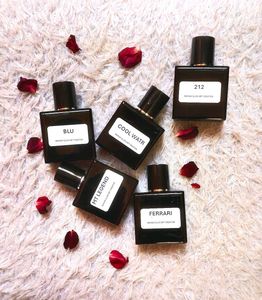 🫰Premium Perfume Summer Collection