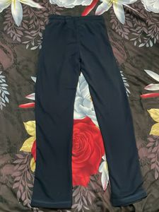 Aero NYC Navy Joggers