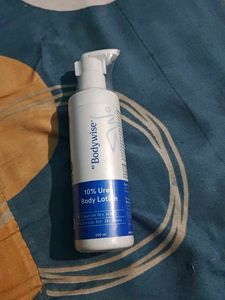 Bodywise 10% Urea Body Lotion