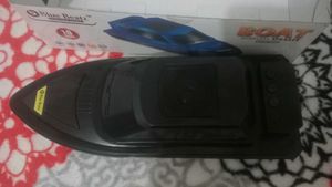 Boat Wireless Speaker